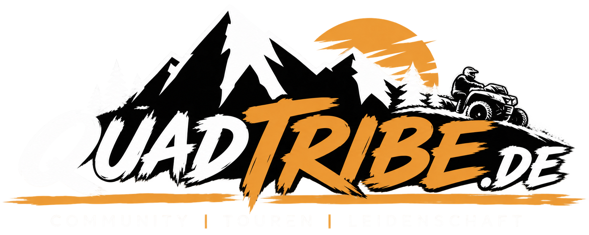 QuadTribe – Community, Touren, Leidenschaft